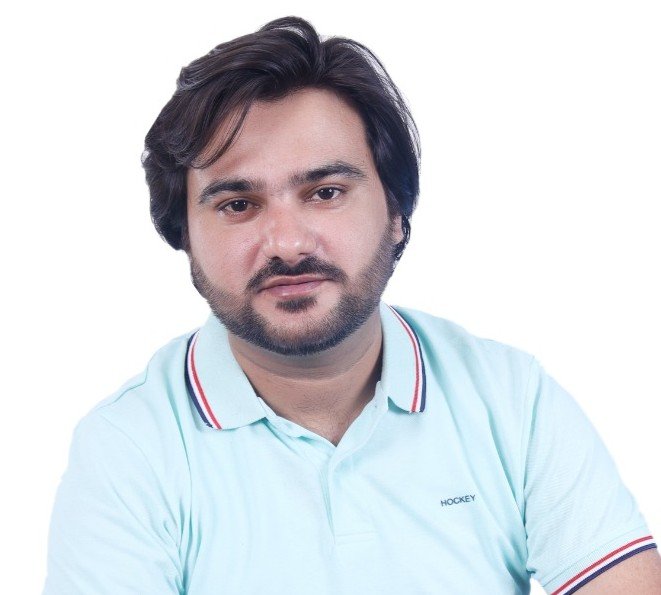 Aamir Khursheed- profile image