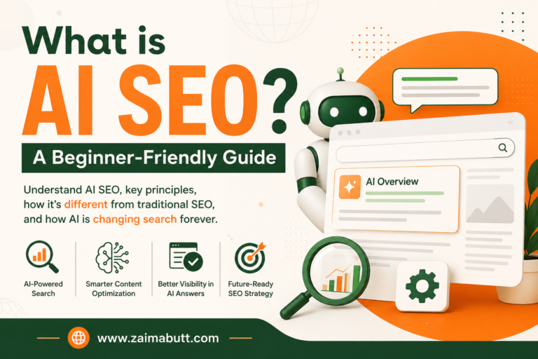 ai seo guide